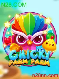 ChickyParmParm