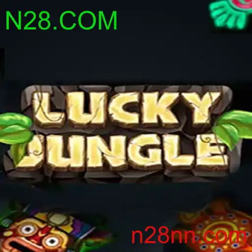 LuckyJungle