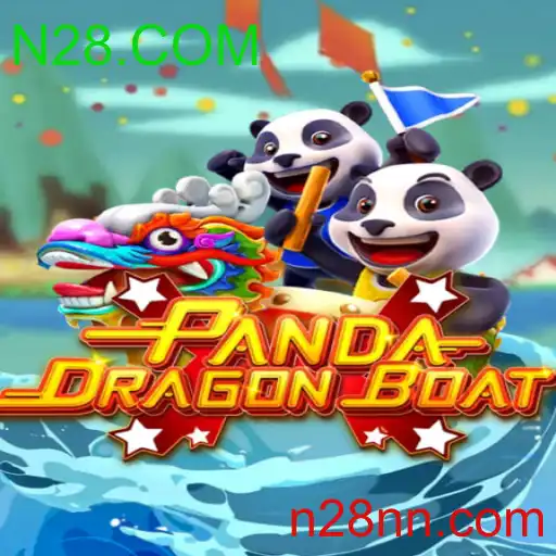 PANDADRAGONBOAT